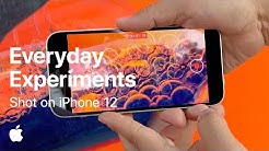 Apple Youtube Channel