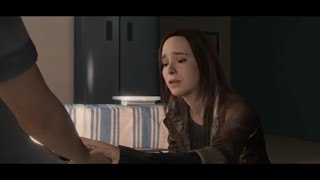 Beyond Two Souls : За Гранью Две Душы Показ Другого Прохождения Часть 25 Истоки Тайны И Ее Брат