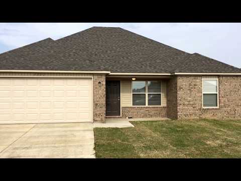 3721 Remington Drive, Jonesboro, AR home video tour