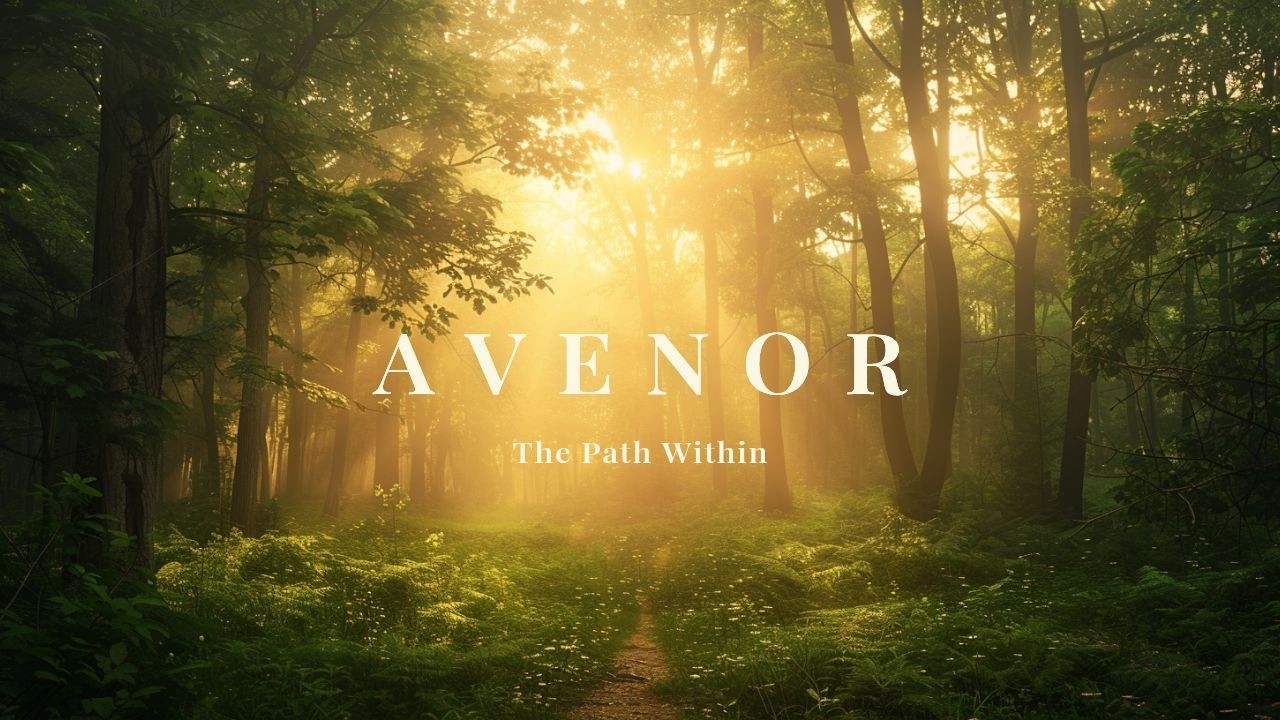 Whispers of the Emerald Forest - Fantasy Ambient (1 Hour)