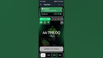 Frog Farm 16 October Cipher Code #frog #frogfarm #ciphercodes #dailycipher