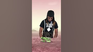 Thumbnail of Dame Tu Cosita Nerd Smash