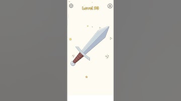 Dop: Delete one part level 93 walkthrough solution #short #Dop