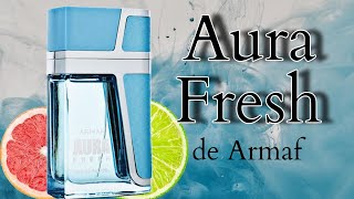 AURA FRESH de ARMAF