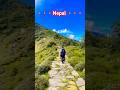 🙏Heaven Nepal#travel #explore #nature #reels #foryou #fypシ #trending #viral #shorts #like #reels #