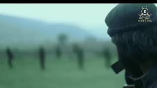 Che Guevera -Tamil AAA bgm