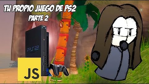 Como hacer un juego de PS2 en AthenaEnv, optimizacion y sprites #tutorial #gamedev