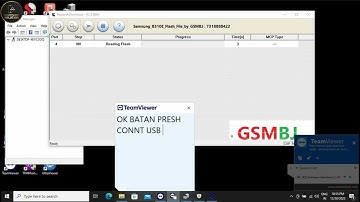 SAMSUNG B310E SIM Lock Hang on Logo Fixed With Tested File With SPD TOOL Done By BJ Software Solutio