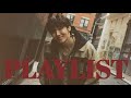 J HOPE PLAYLIST 제이홉 플레이리스트 J HOPE PLAYLIST 제이홉 플레이리스트