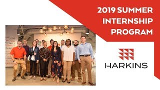 Intern Appreciation 2019