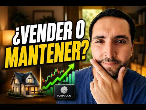 Dilemma at 40: Sell Investments for a Home or Keep Renting? (What I Would Do)