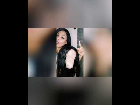 Wand curls💞 - YouTube