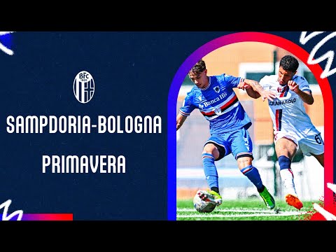 Primavera | Sampdoria-Bologna ...