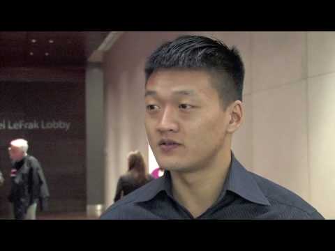 Nathaniel Frank, Dan Choi on military's "Don't Ask...