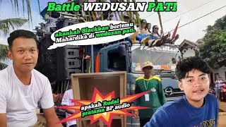 Edian‼️disaat sound lain puasa jop, blackban  hari ini keluar 5 ti2k, Battle Pati Jateng & hajatan. 