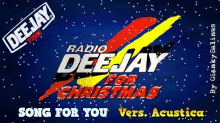 DEEJAY TIME 94 Taleesa e Ava & Stone - Song For You