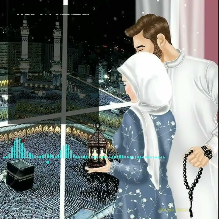 Status Wa Aisyah Istri Rasulullah || Versi Cowok ( Terbaru )