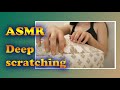 ASMR Brain Scratching 🔥 Various surfaces 🔥 (No Talking)