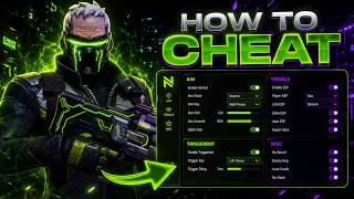 Overwatch  2 Mod Menu 2026 (Free PC) Undetected | Aimbot + ESP & No Recoil [Radar Working] screenshot 3