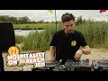 Netsky Hospitality On The Beach set