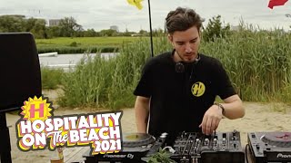 Netsky Hospitality On The Beach set