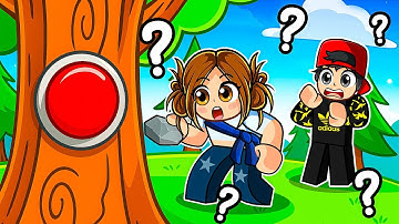 GİZLİ BUTONU BUL💥ROBLOX FIND THE BUTTON