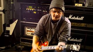 Bring Me The Horizon - Interview with Lee Malia
