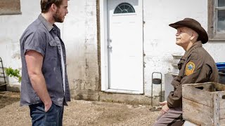 Cut Bank Full Movie Knowledge & Facts | Liam Hemsworth | Teresa Palmer