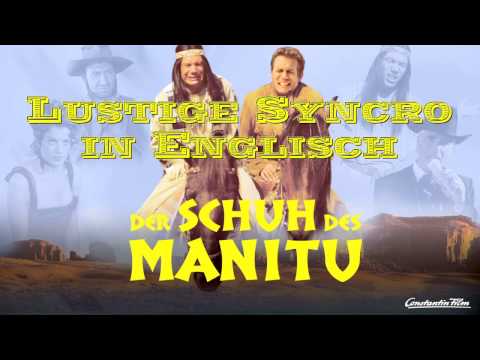 der-schuh-des-manitu-englische-synchro