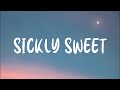 Miniature de la vidéo de la chanson Sickly Sweet (Alan Walker Remix)