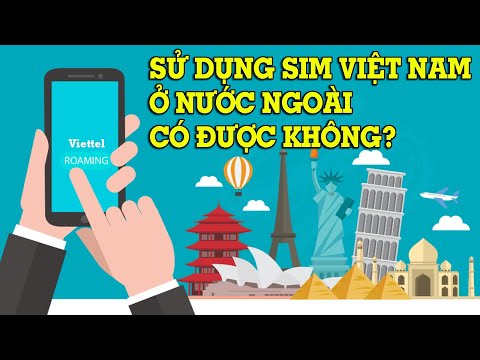 Video: Cách gọi và lướt trên điện thoại thông minh của bạn ở Indonesia