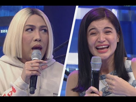 Vice*Ganda Hugot Moments