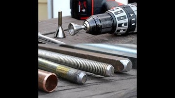 DO CHAMFER / DEBURRING TOOLS WORK ??