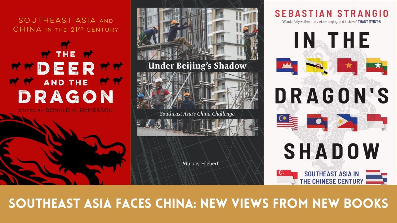 ASEAN Centrality and the Way Forward: Donald Emmerson on Endgame