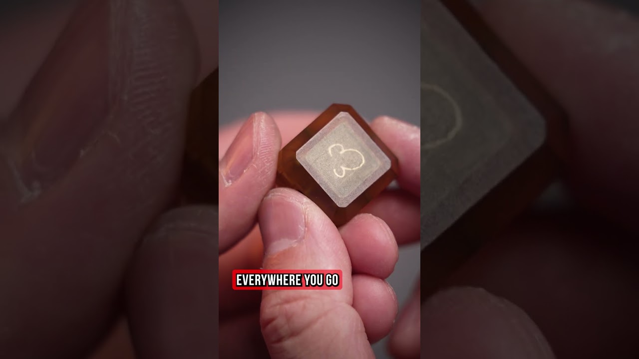 If you can only pick 1... 🥲