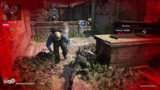 Uncharted 4 bad respawn bug