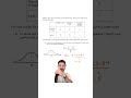 Day 13 of getting you a 99.95 ATAR, ￼normal distributions ￼#study #stem #math #atar #studytips