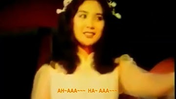 Rhoma Irama - Bimbang {Original Soundtrack Film Sebuah Pengorbanan} 1982 Full HD