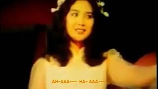 Rhoma Irama - Bimbang {Original Soundtrack Film Sebuah Pengorbanan} 1982 Full HD