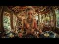 🌿 Reggae Songs From the Roots 🌿 | Organic Dub Set with Rasta Queen