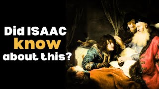 JACOB Took Esau's Birthright | A Battle had begun | Genesis 27 | Lesson 27