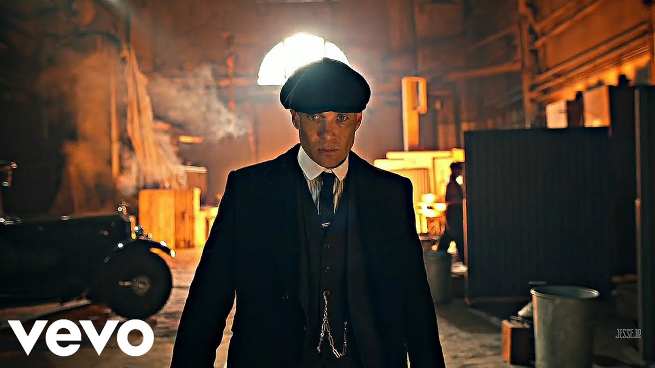 Lil Peep - Suck My Blood (PXVL Remix) | PEAKY BLINDERS