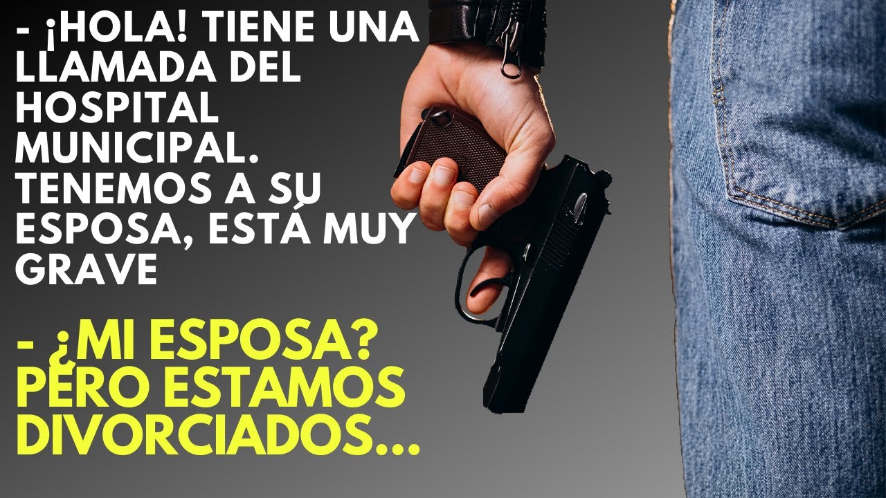 Brutal Venganza De Un Ex Marido Contra El Amante De Su Mujer. Historia De Infidelidad