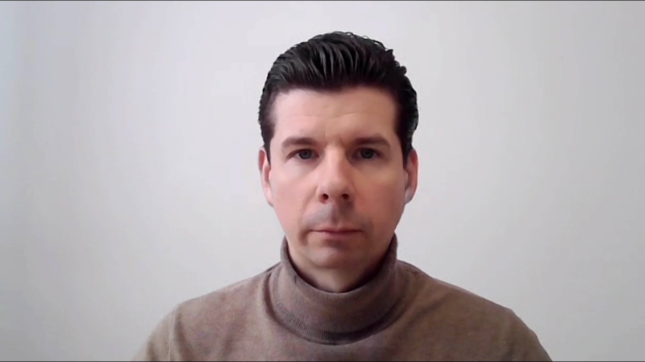 Mikołaj Krupiński, Instytut Transportu Samochodowego. Zimą jeździmy bezpieczniej