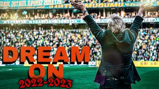 Fenerbahçe 2022/2023 -Dream On Resimi