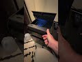 Blacksmith Biometric Safe Locker Box Quick Access Safes Alloy Steel Construction Security Lock Box