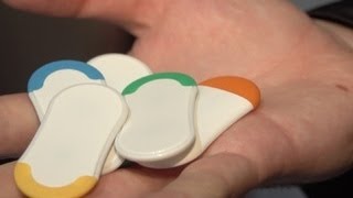 Mother' home sensor system monitors your whole life