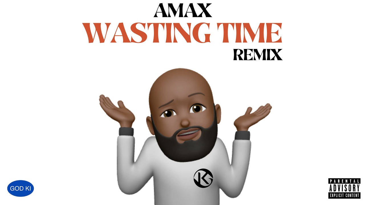 Brent Faiyaz Ft Drake - Wasting Time (Audio)(Amax)