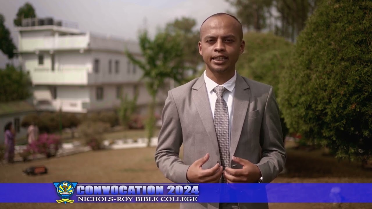 Выпускники NBC делятся опытом 2024 года