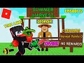 SUBUKAN MO ang SOLO HARVEST PERO WAG ang SPRINKLER METHOD KO 😂 | Roblox | GROW A GARDEN | Kuya Tank